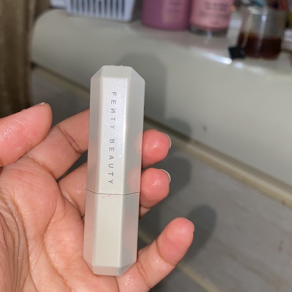 Fenty lip slip in shade Cookies & Cocoa - Picture 2 of 3